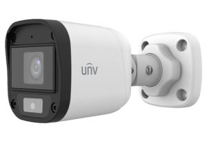 UNV uac-b112-af28 analog kamera