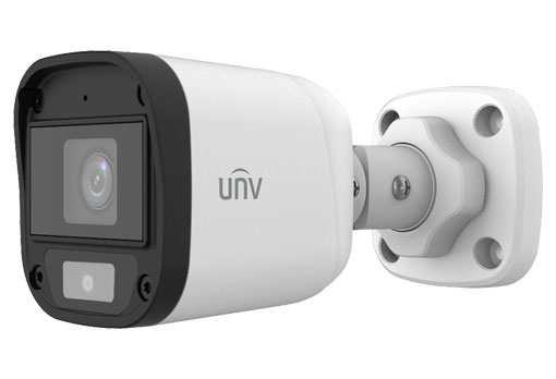 UNV uac-b112-af28 analog kamera